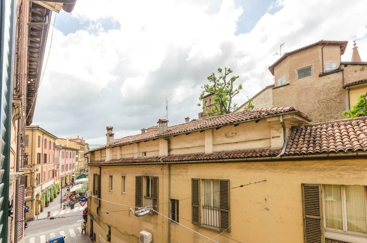 Petroni Apartment Bologna Exterior foto
